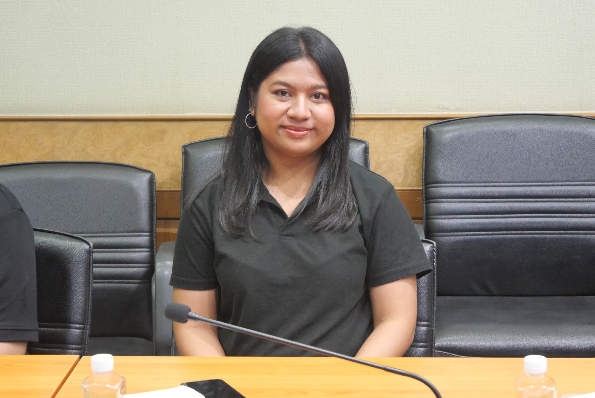 title - ศทส. ประชุมติดตามงานของศูนย์เทคโนโลยีสารสนเทศและการสื่อสาร ครั้งที่ 1/2569 